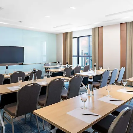 Mercure Kuala Lumpur Trion-3