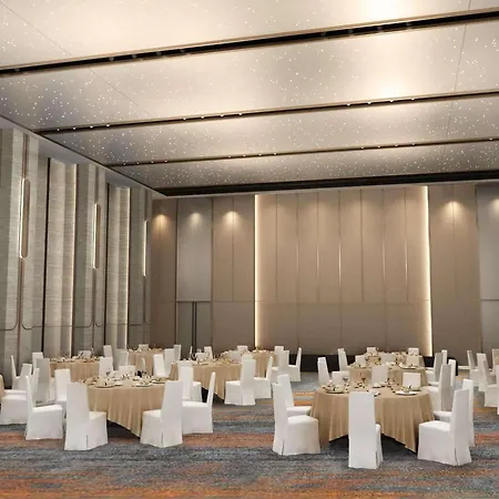 Mercure Kuala Lumpur Trion-2