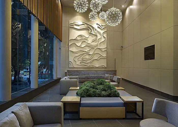 ANSAHotel Kuala Lumpur