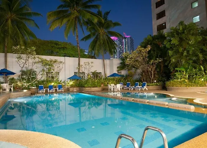 Royale Chulan Bukit Bintang Hotel